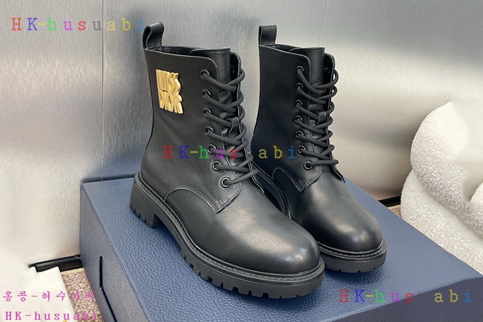 NEW 디올 부츠 신상 DR 4170111