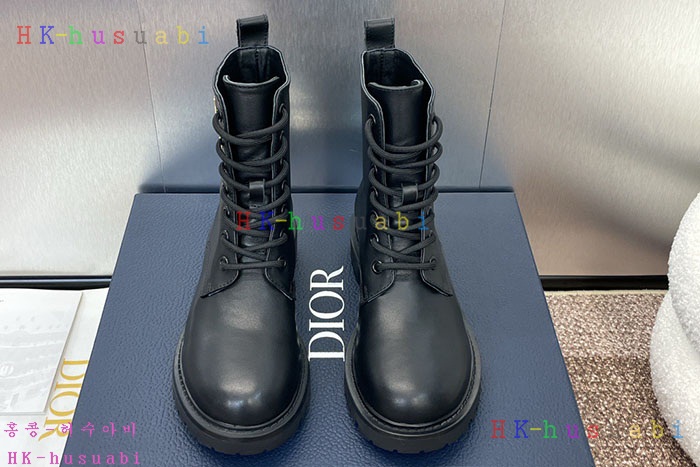 NEW 디올 부츠 신상 DR 4170111