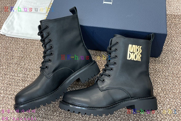 NEW 디올 부츠 신상 DR 4170111