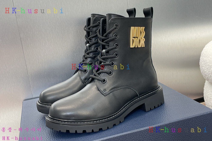 NEW 디올 부츠 신상 DR 4170111