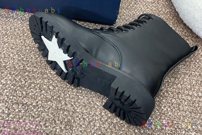 NEW 디올 부츠 신상 DR 4170111