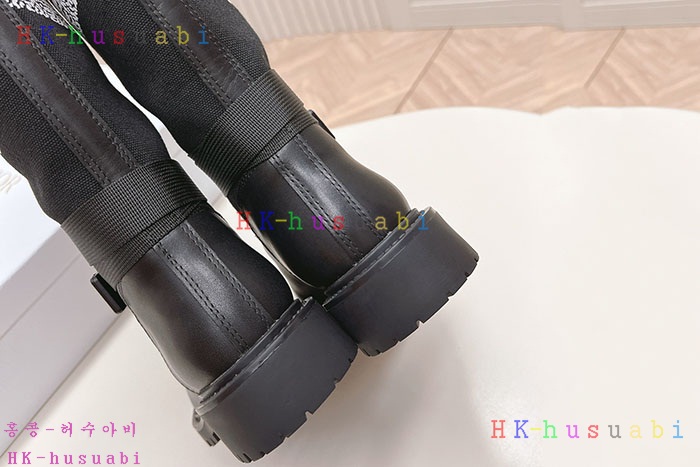 NEW 디올 부츠 신상 DR 4190111