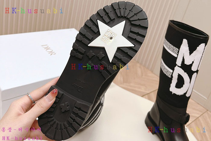 NEW 디올 부츠 신상 DR 4190111