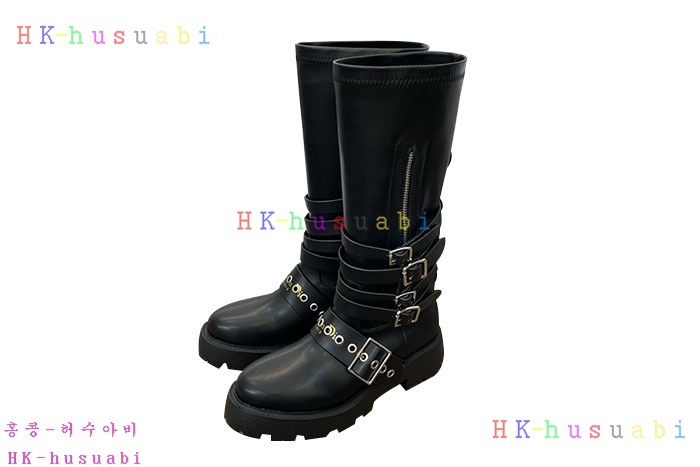 NEW 디올 부츠 신상 DR 996016