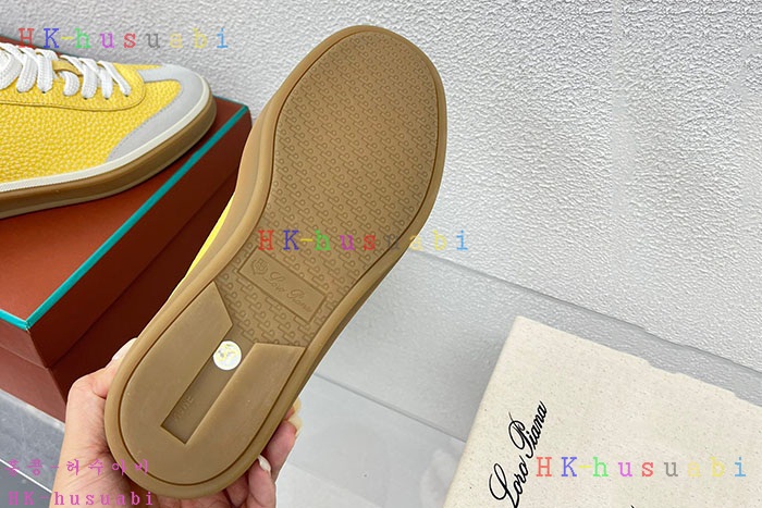NEW 로로피아나 신발 신상 L 8870991