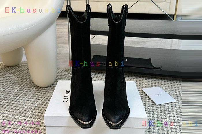 NEW 셀린느 부츠 신상 C 941404