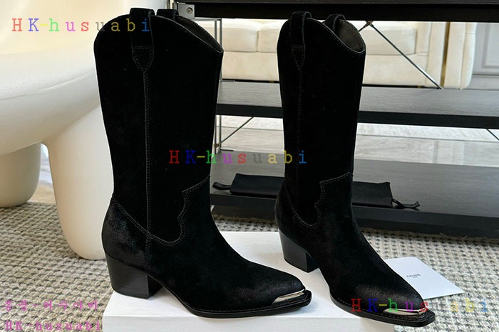 NEW 셀린느 부츠 신상 C 941404