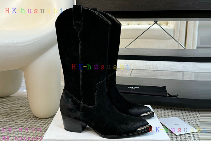 NEW 셀린느 부츠 신상 C 941404