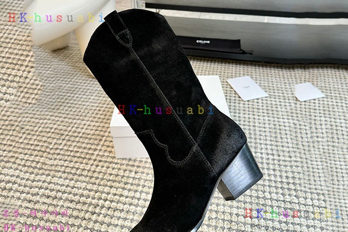NEW 셀린느 부츠 신상 C 941404