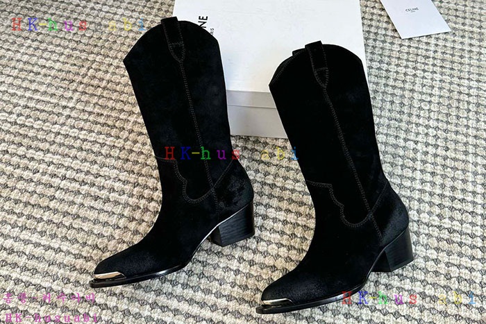 NEW 셀린느 부츠 신상 C 941404