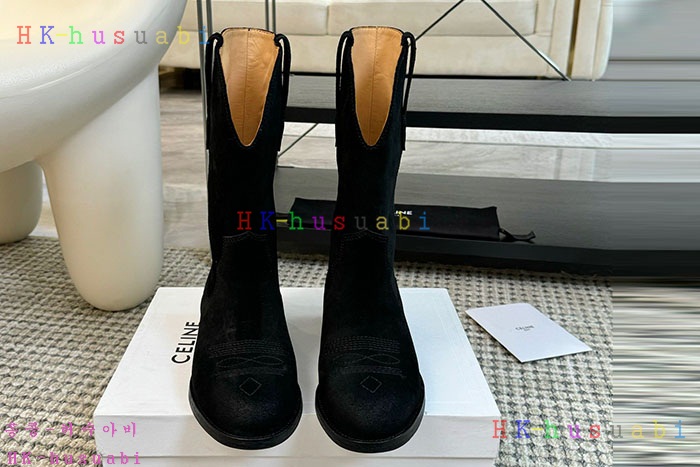NEW 셀린느 부츠 신상 C 941405