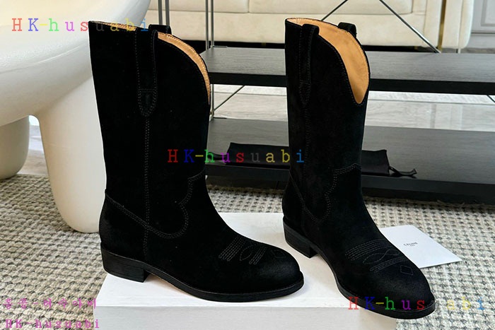 NEW 셀린느 부츠 신상 C 941405