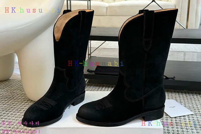 NEW 셀린느 부츠 신상 C 941405