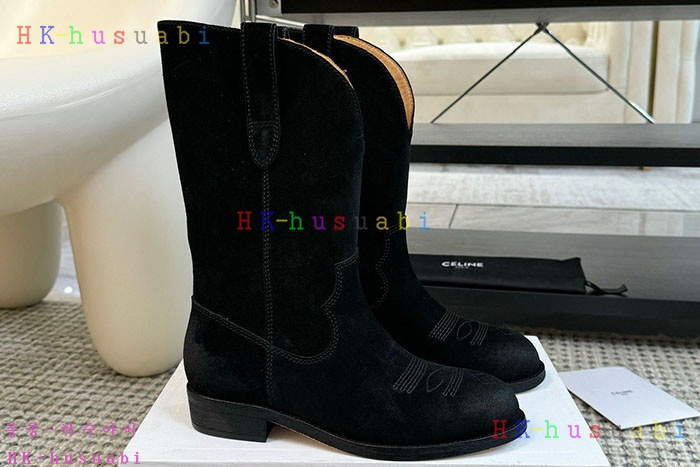 NEW 셀린느 부츠 신상 C 941405