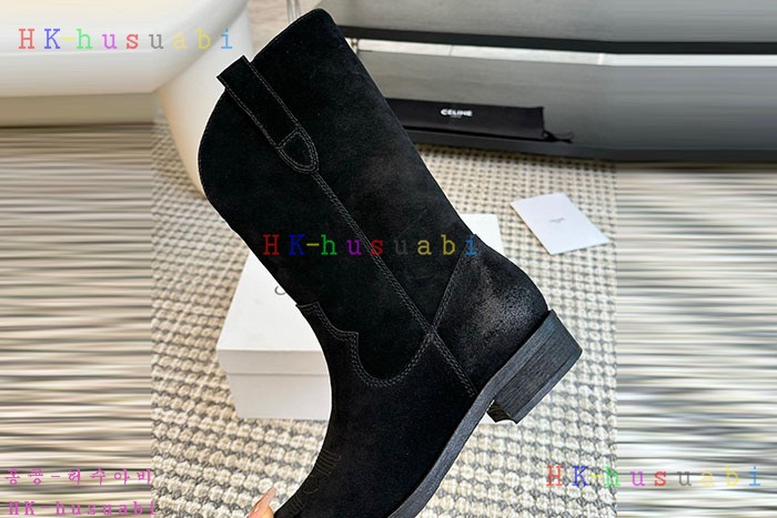 NEW 셀린느 부츠 신상 C 941405