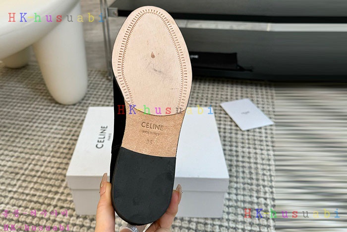 NEW 셀린느 부츠 신상 C 941405