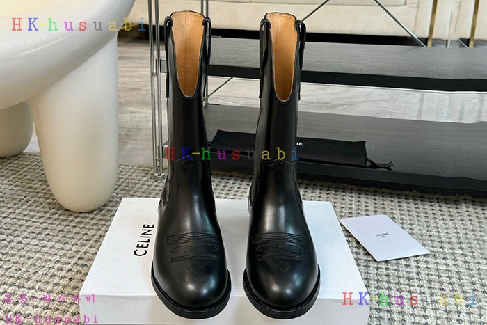 NEW 셀린느 부츠 신상 C 941407