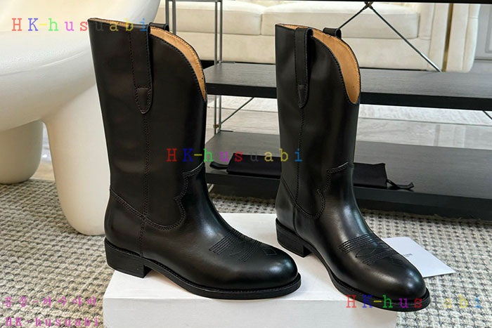NEW 셀린느 부츠 신상 C 941407