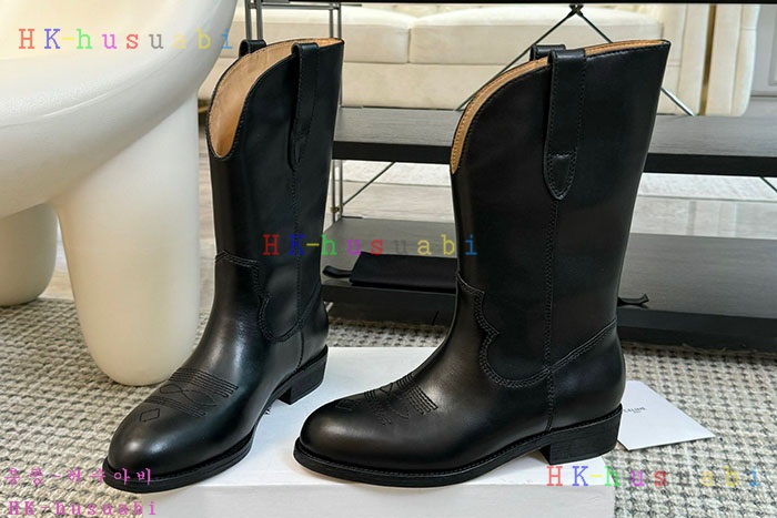 NEW 셀린느 부츠 신상 C 941407