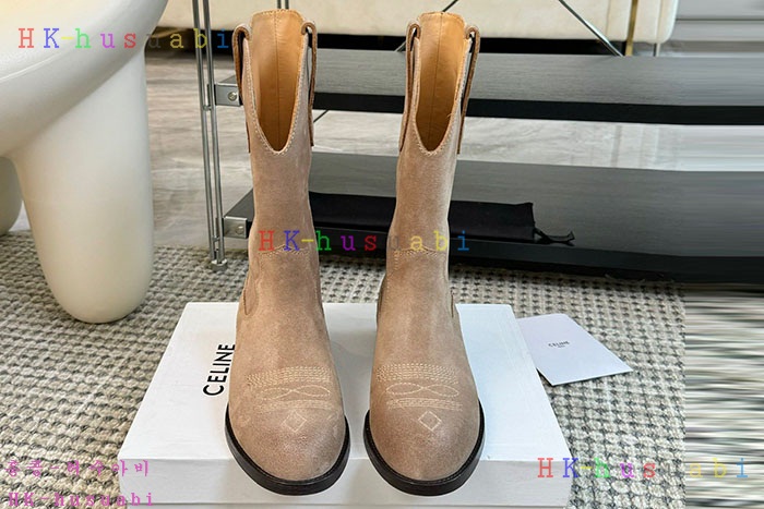 NEW 셀린느 부츠 신상 C 941408