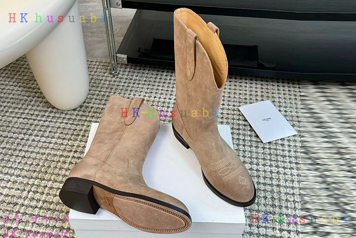 NEW 셀린느 부츠 신상 C 941408