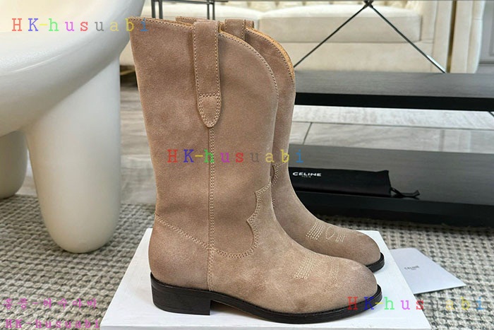 NEW 셀린느 부츠 신상 C 941408