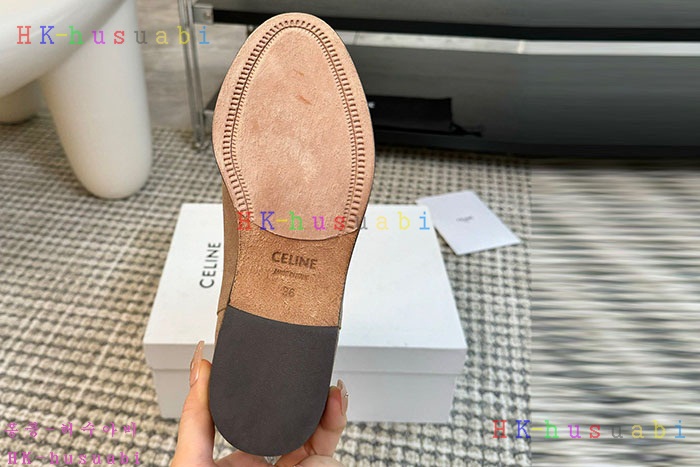 NEW 셀린느 부츠 신상 C 941408