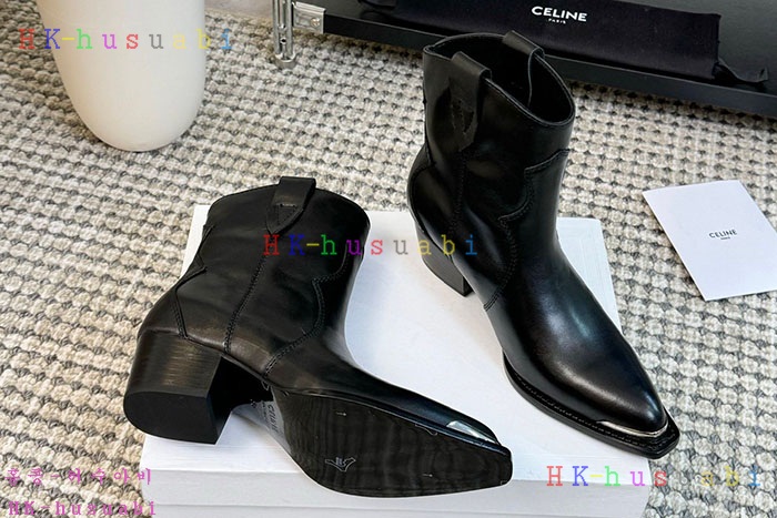 NEW 셀린느 부츠 신상 C 941409