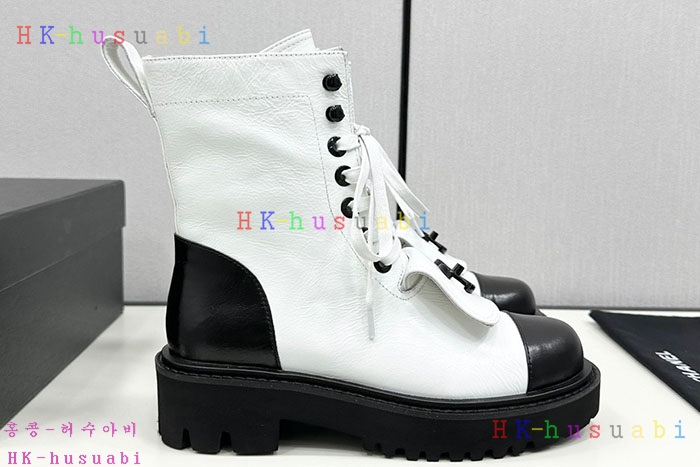 NEW 샤넬 부츠 신상 C 9240007