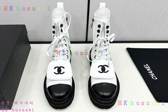 NEW 샤넬 부츠 신상 C 9240007