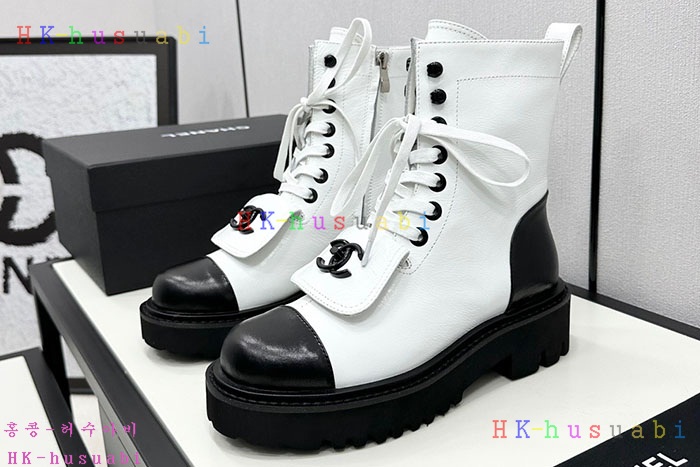 NEW 샤넬 부츠 신상 C 9240007