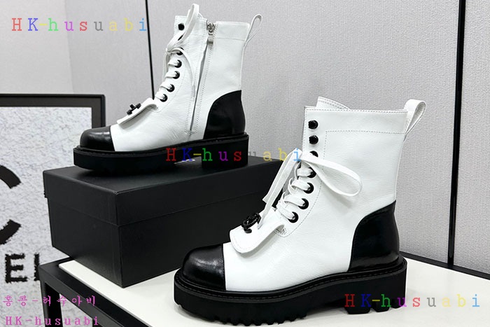 NEW 샤넬 부츠 신상 C 9240007