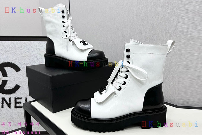NEW 샤넬 부츠 신상 C 9240007