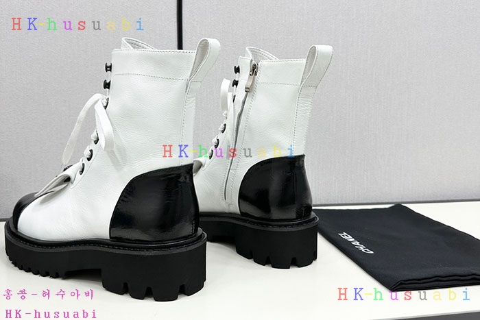 NEW 샤넬 부츠 신상 C 9240007