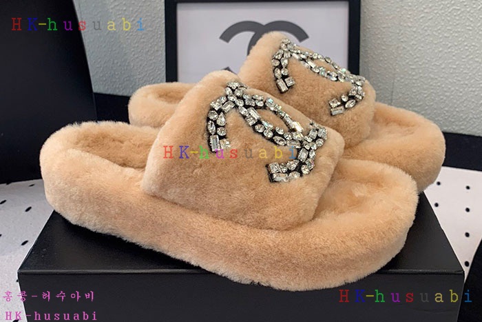 NEW 샤넬 신발 신상 C 3055040