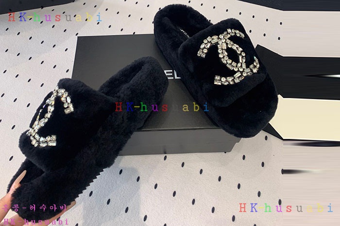 NEW 샤넬 신발 신상 C 3055042
