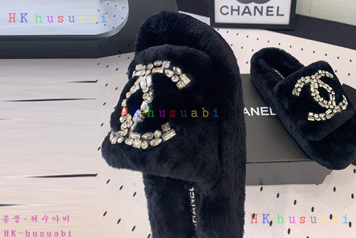 NEW 샤넬 신발 신상 C 3055042