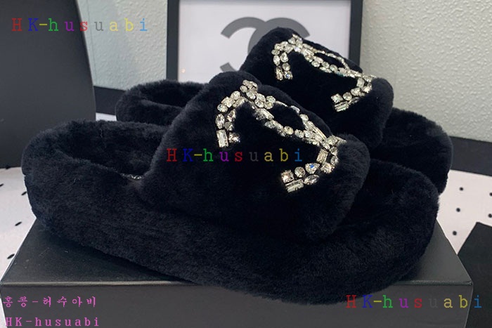 NEW 샤넬 신발 신상 C 3055042