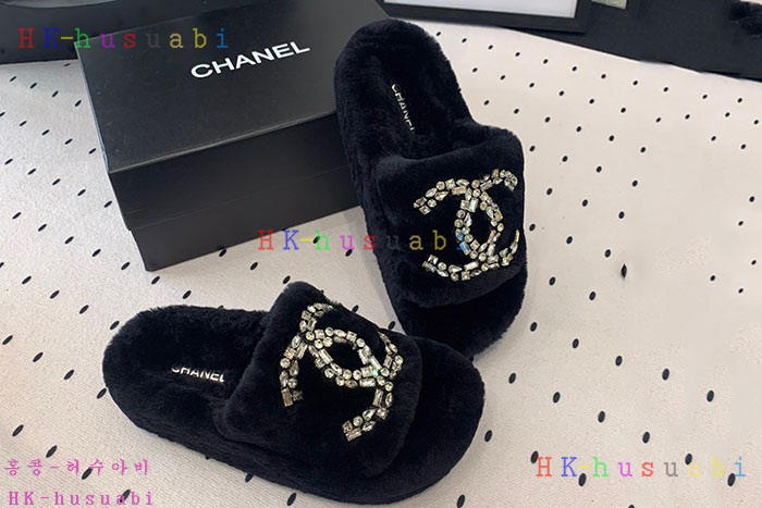 NEW 샤넬 신발 신상 C 3055042