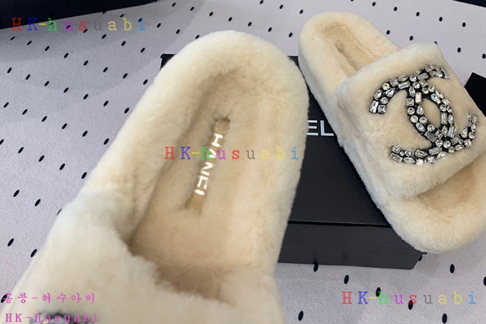NEW 샤넬 신발 신상 C 3055043