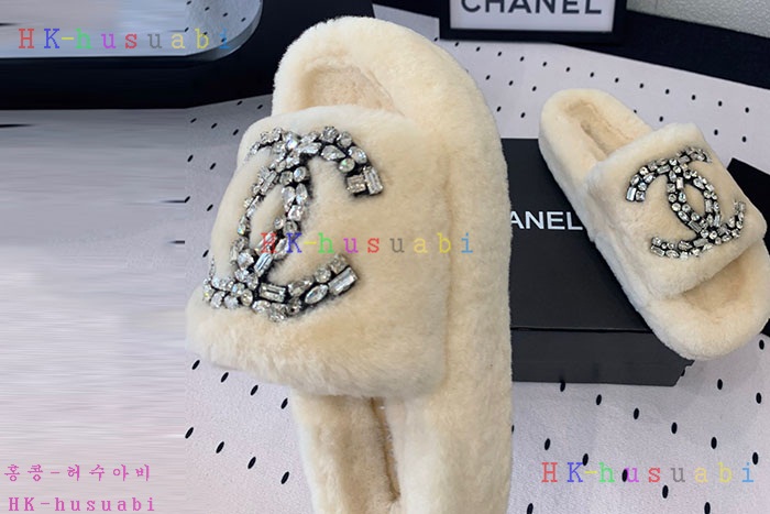 NEW 샤넬 신발 신상 C 3055043