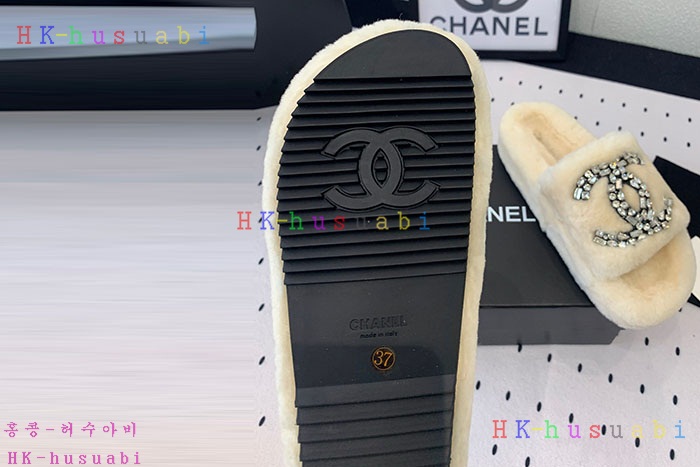 NEW 샤넬 신발 신상 C 3055043