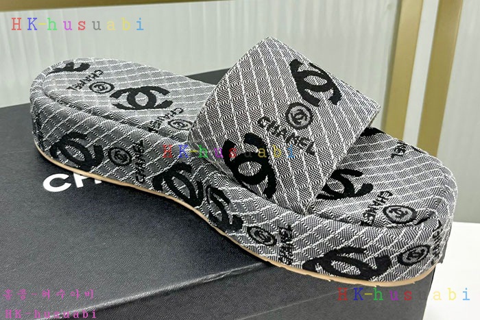 NEW 샤넬 신발 신상 C 6090101