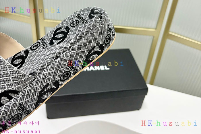 NEW 샤넬 신발 신상 C 6090101