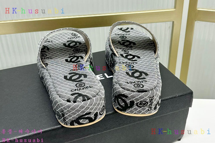 NEW 샤넬 신발 신상 C 6090101