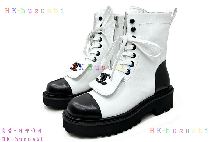 NEW 샤넬 부츠 신상 C 9240007