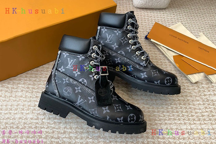 NEW 루이비통 신발 신상 LV 944142