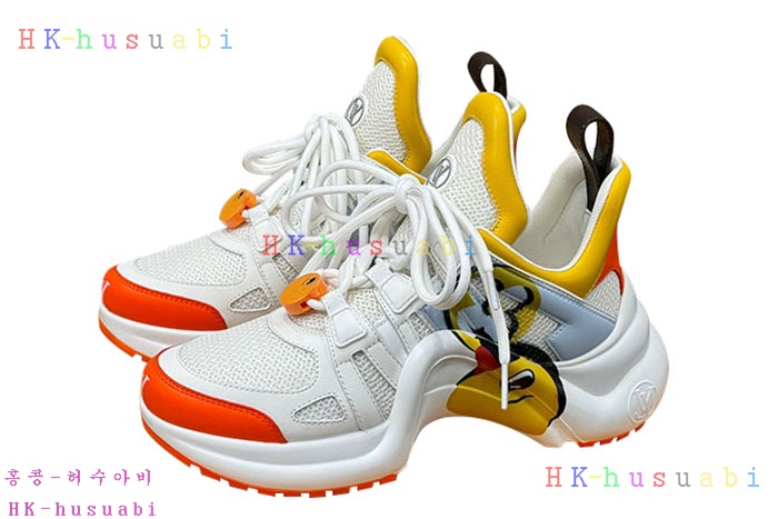 NEW 루이비통 신발 신상 LV 9690011
