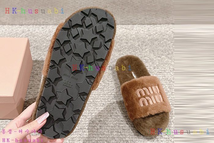 NEW 미우미루 신발 신상 MU 799019