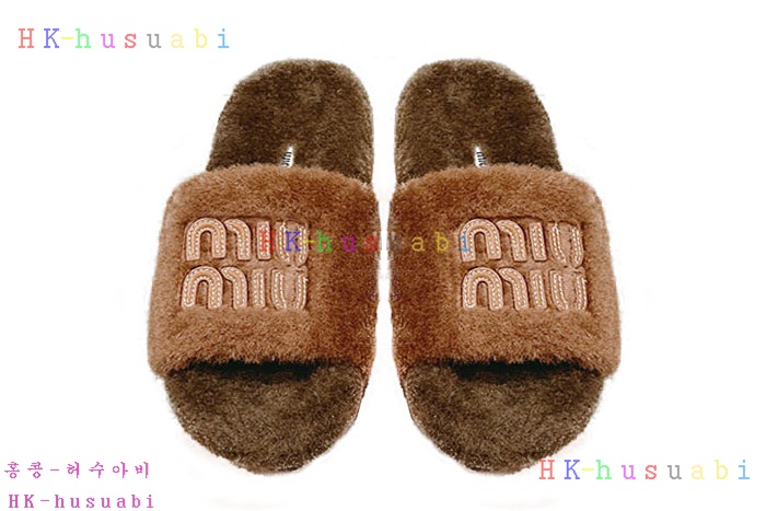 NEW 미우미루 신발 신상 MU 799019